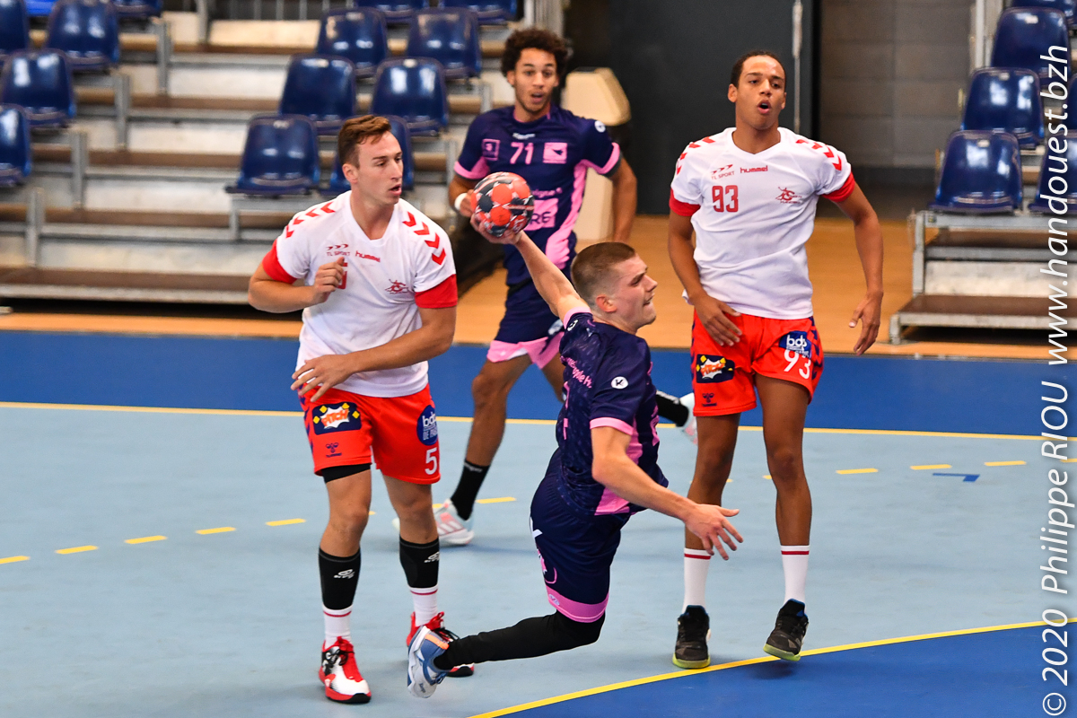 club rencontre manche