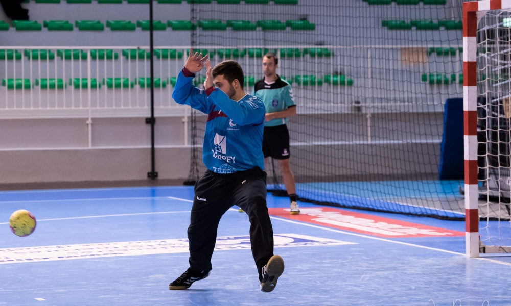 Victoire éclatante de la réserve face à St MALO 