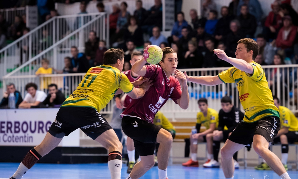 Victoire éclatante de la réserve face à St MALO