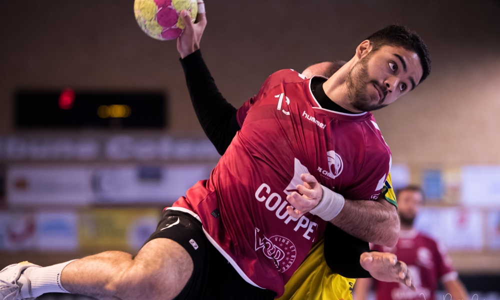 Victoire éclatante de la réserve face à St MALO