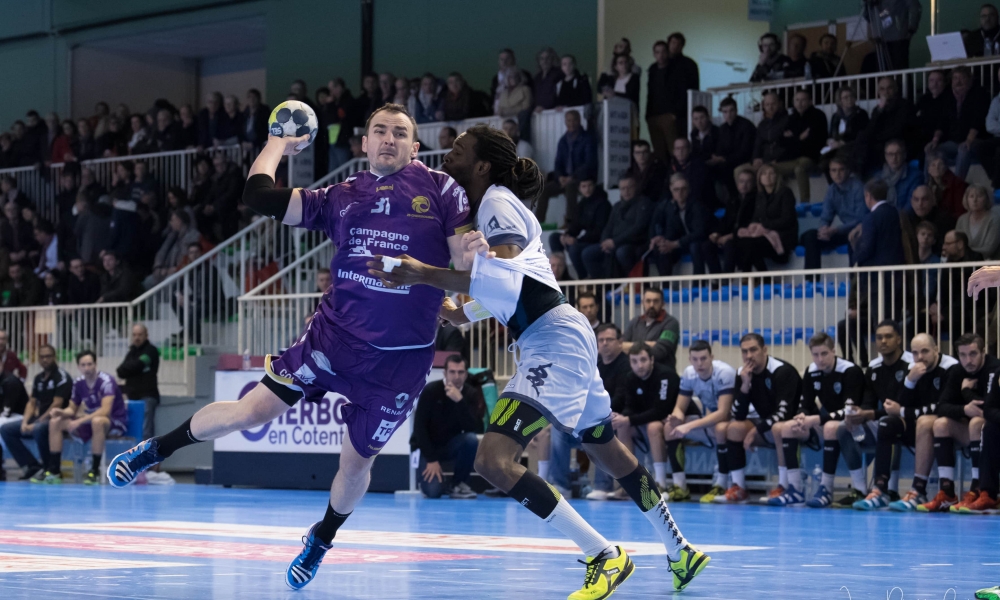 La JSC impériale face à Créteil: 31-20