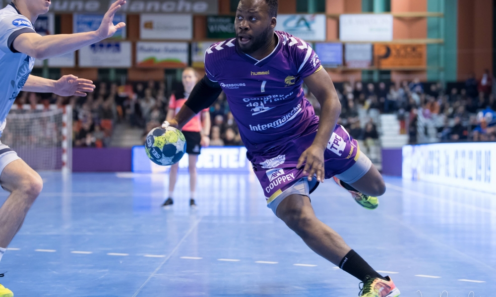 La JSC impériale face à Créteil: 31-20