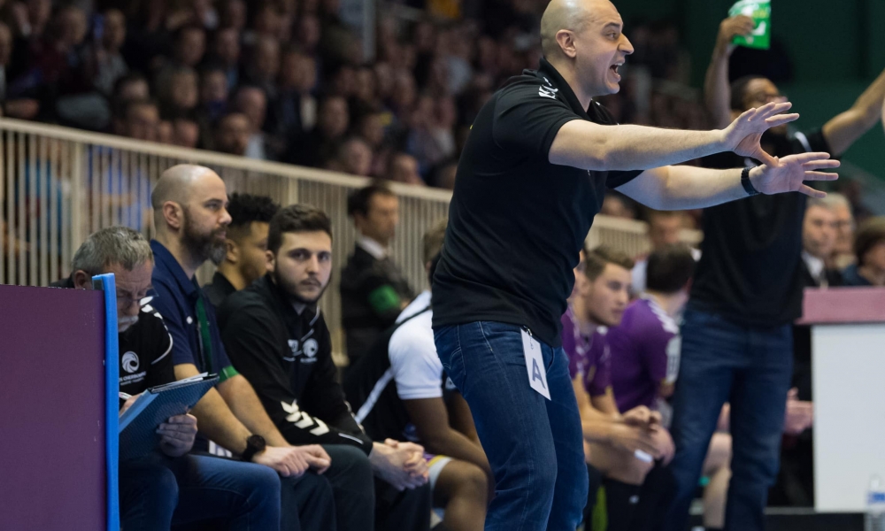 Fin d'une belle série. La JSC s'incline devant Limoges 29-33