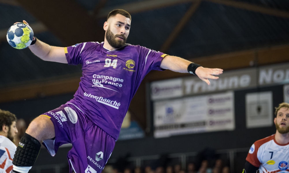 Fin d'une belle série. La JSC s'incline devant Limoges 29-33