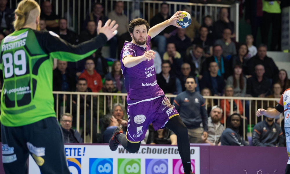 Fin d'une belle série. La JSC s'incline devant Limoges 29-33