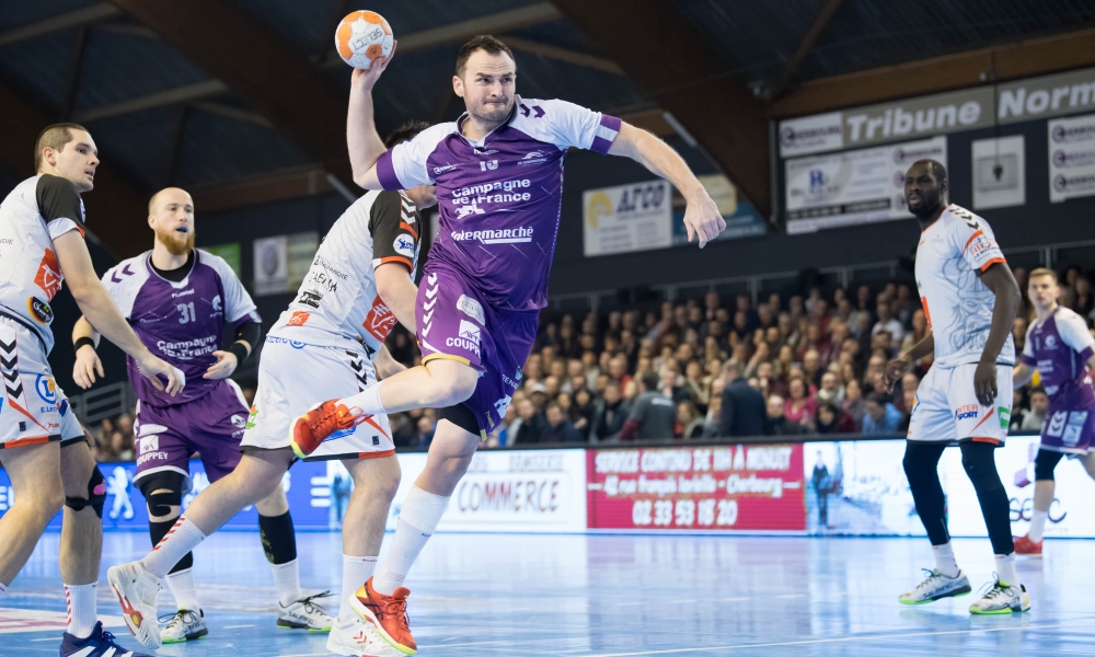 Un derby finalement mauve vif. 34-23