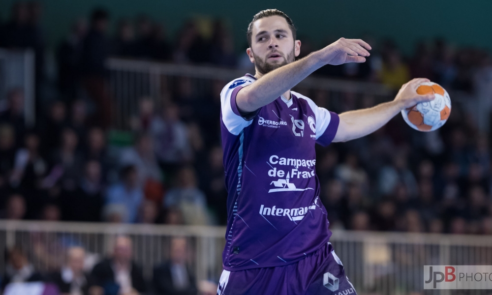 Face au SM Vernon, les Mauves s'adjugent le derby et le maintien. 28-27