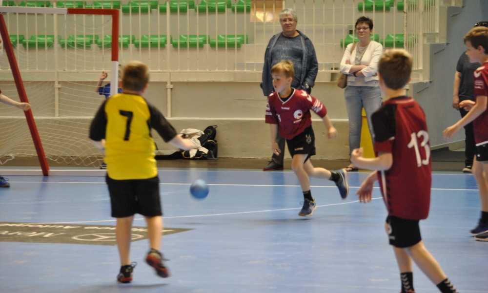 Plateau -9ans à Cherbourg