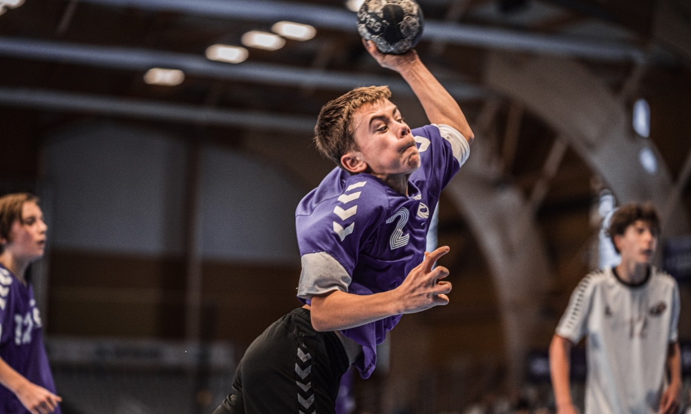 U15A vs. FALAISE © VALENTIN LEFLAMAND