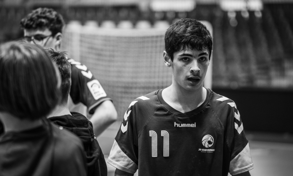 U15A vs. FALAISE © VALENTIN LEFLAMAND