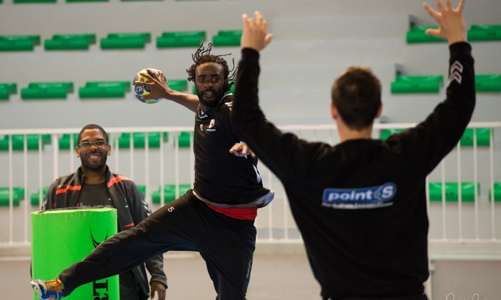 Entraînement du 02/08/2016