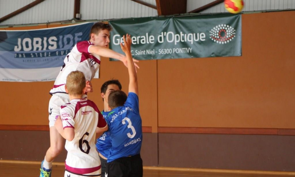 Tournoi National -13 Kalon Breizh Cup