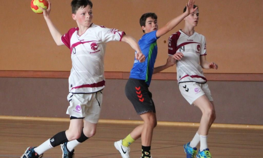 Tournoi National -13 Kalon Breizh Cup