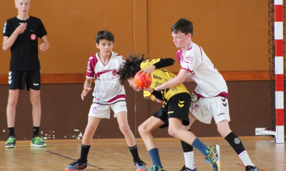 Tournoi National -13 Kalon Breizh Cup