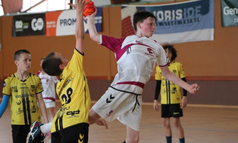 Tournoi National -13 Kalon Breizh Cup