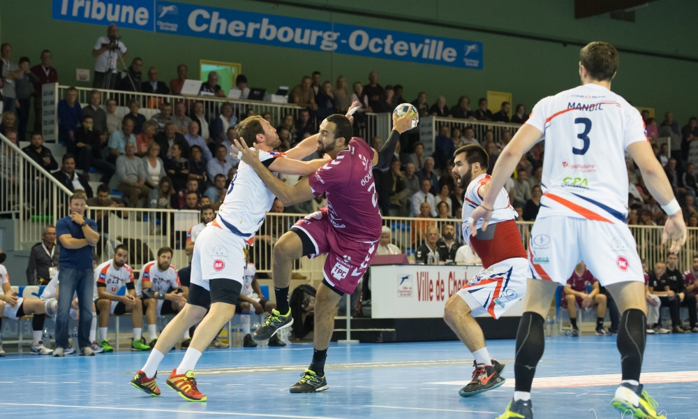 Cherbourg - Limoges