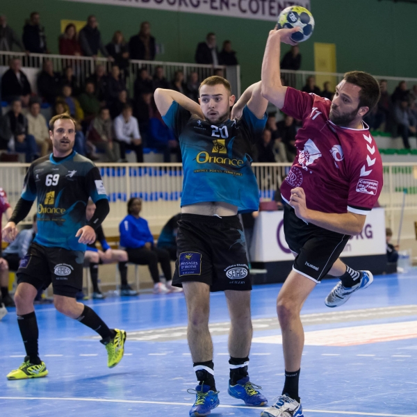 Victoire contre St Renan, et la réserve retouve la tête du championnat