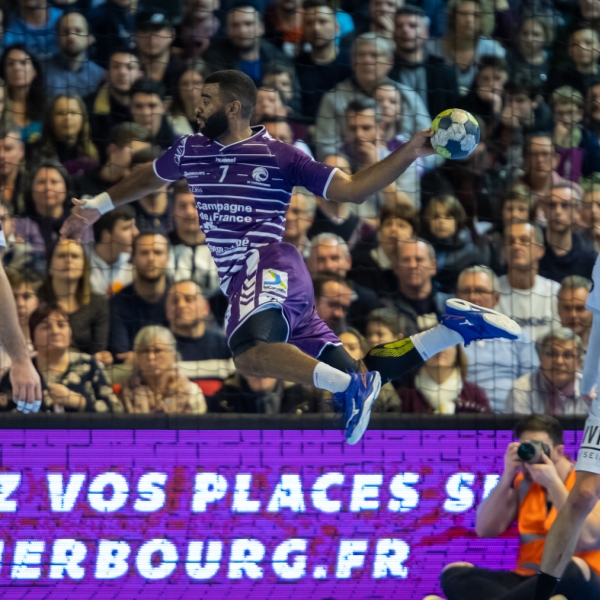 L'aventure de la Coupe de France s'arrête pour les Mauves face à l'US Ivry