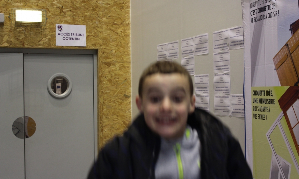 Selfies Cherbourg - Nancy
