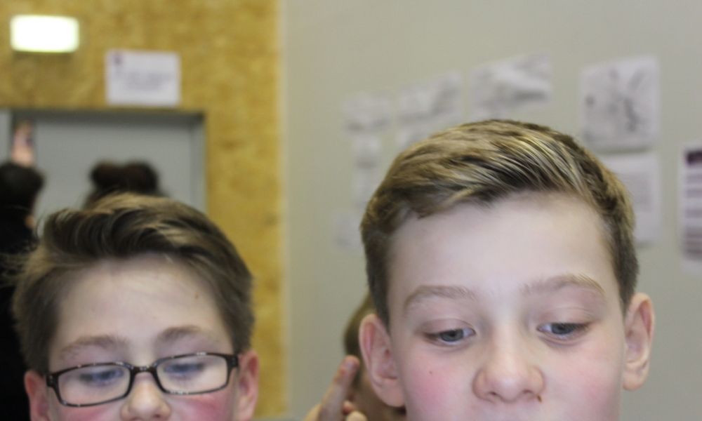 Selfies Cherbourg - Nancy
