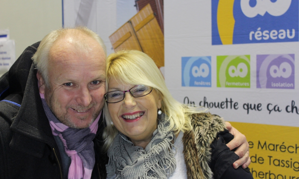 Selfies Cherbourg-Dijon