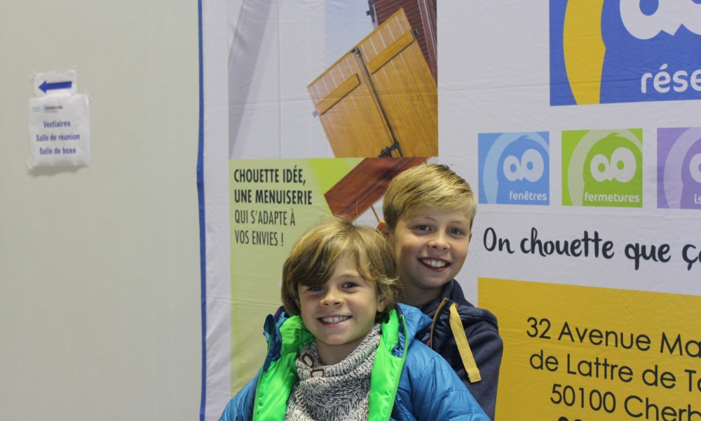 Selfies Cherbourg-Dijon
