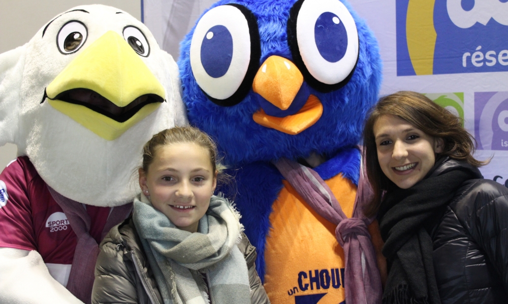 Selfies Cherbourg-Dijon