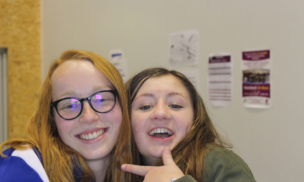 Selfies Cherbourg - Massy