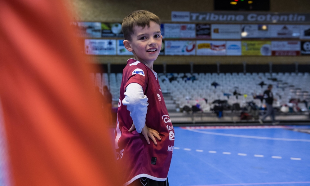 Tournoi de Noël du club, des sourires et du plaisir