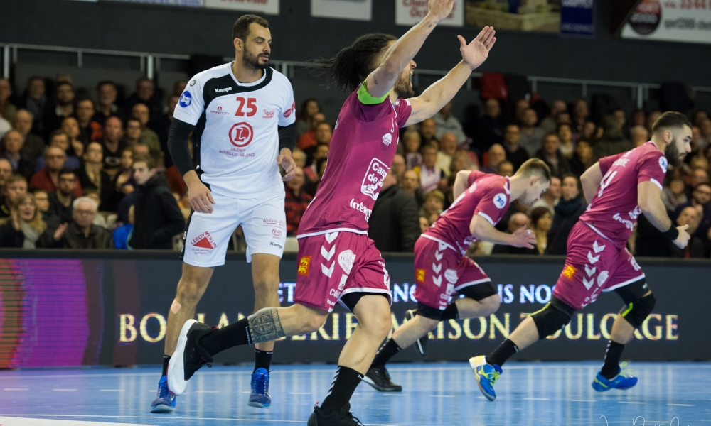 Cherbourg / Valence