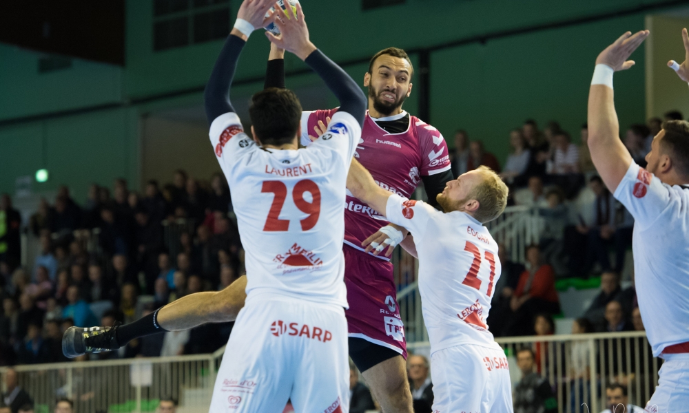 Cherbourg / Valence