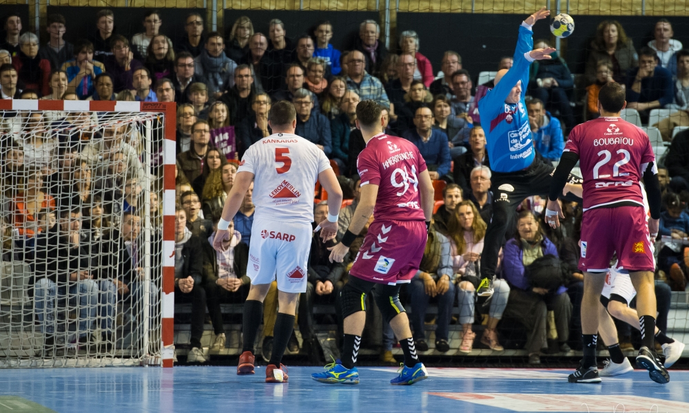 Cherbourg / Valence
