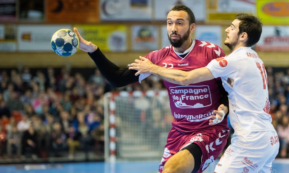 Cherbourg / Valence