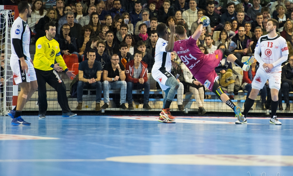 Cherbourg / Valence