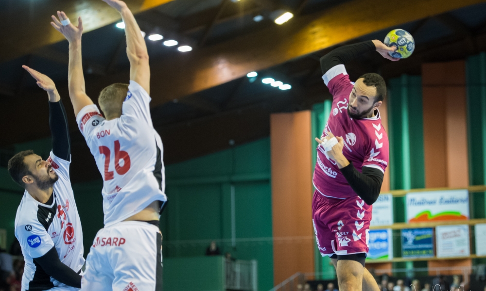 Cherbourg / Valence