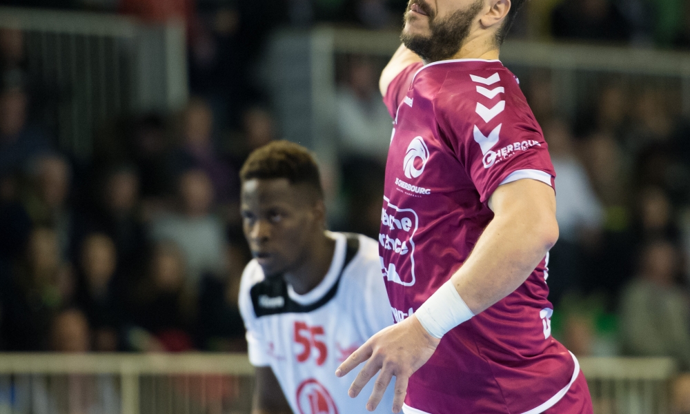 Cherbourg / Valence