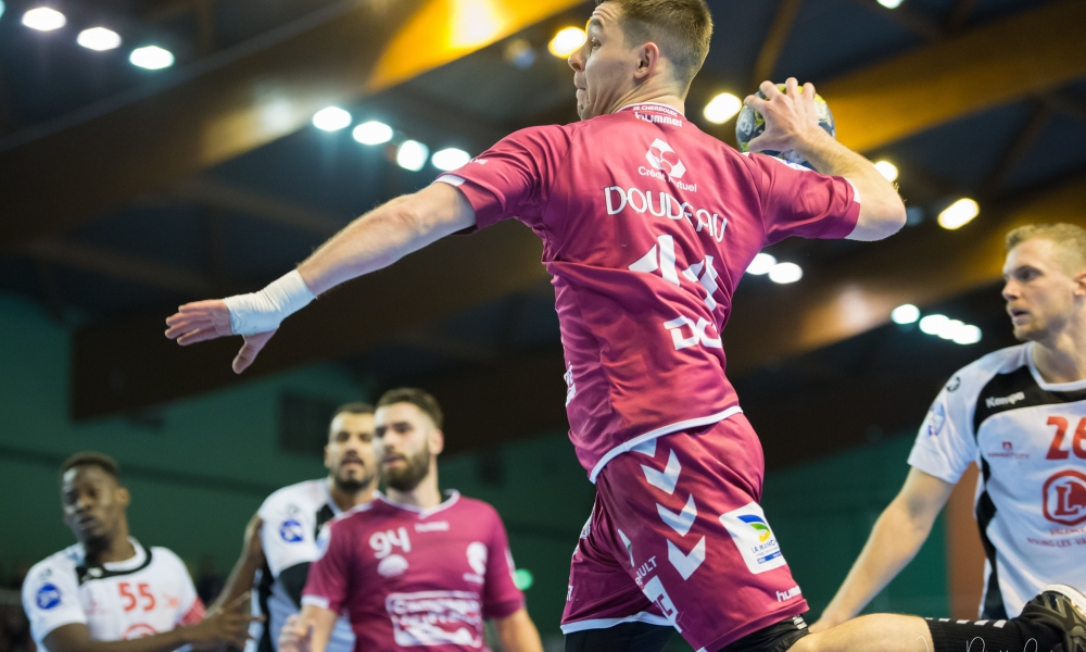 Cherbourg / Valence