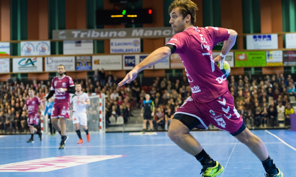 Cherbourg / Valence
