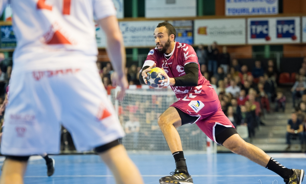 Cherbourg / Valence