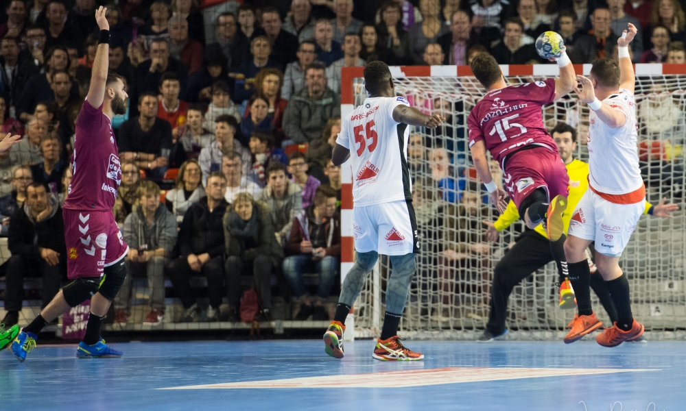 Cherbourg / Valence