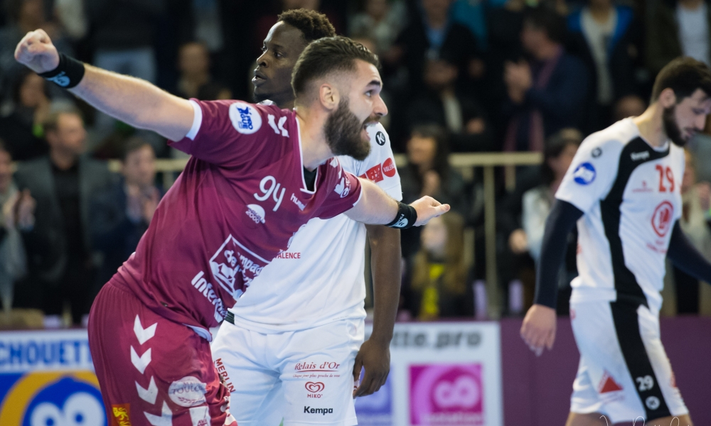 Cherbourg / Valence