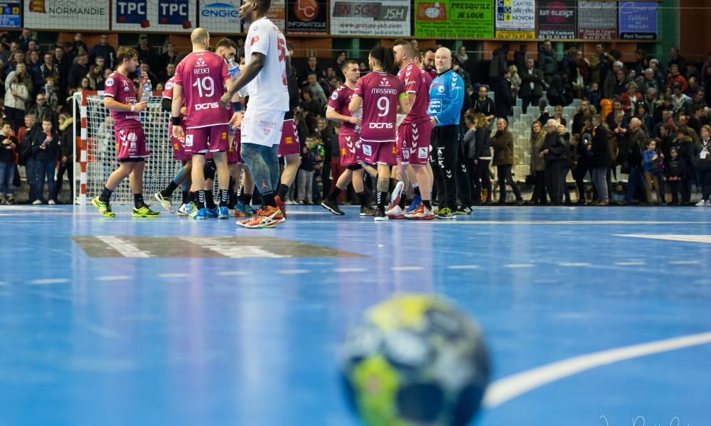 Cherbourg / Valence