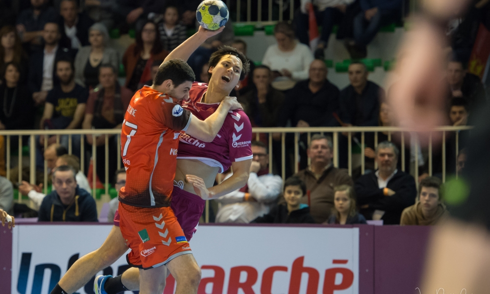 Cherbourg - Nancy