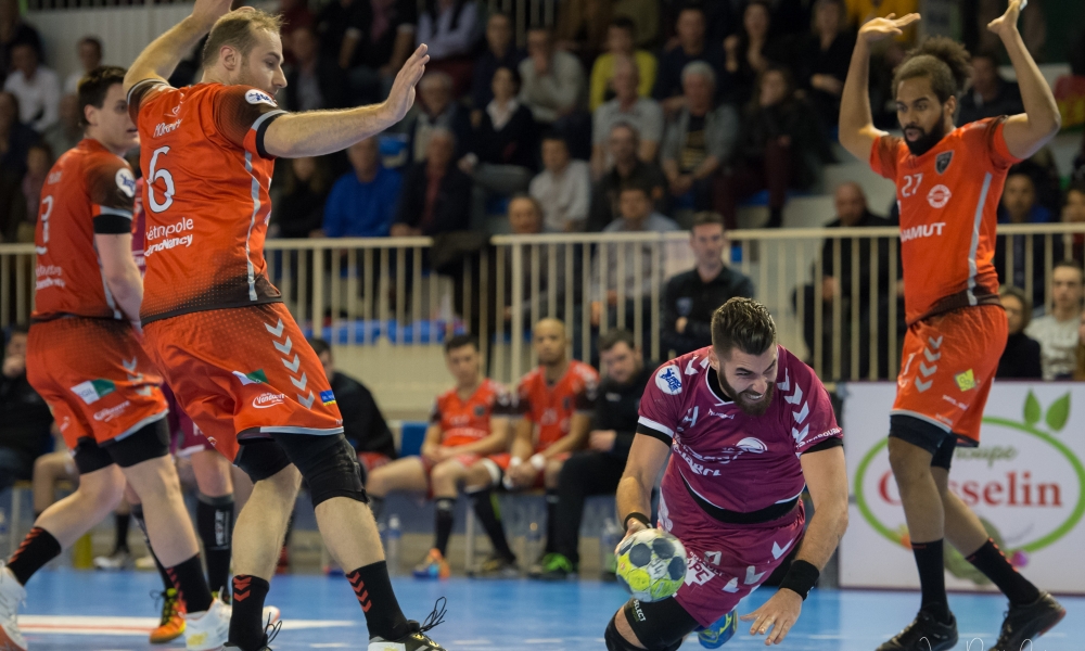 Cherbourg - Nancy