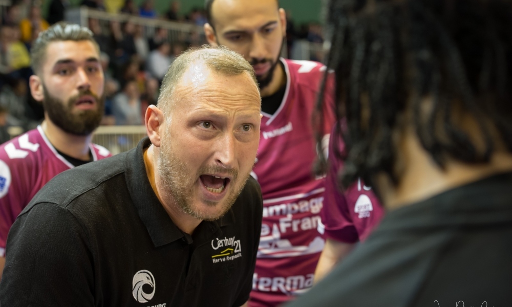 Cherbourg - Nancy