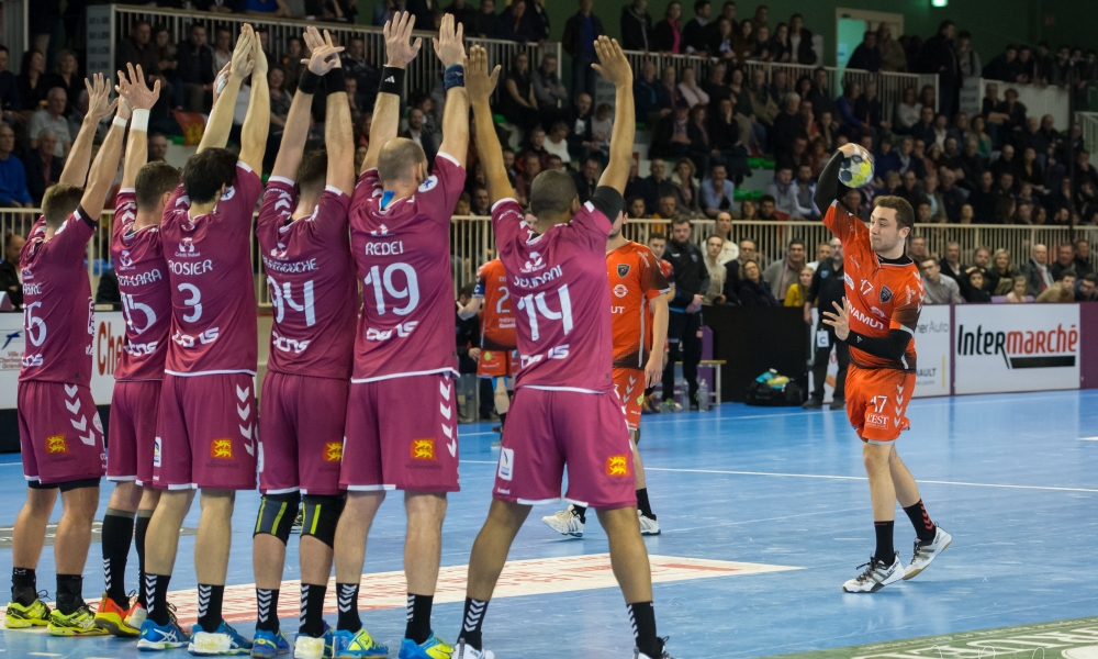 Cherbourg - Nancy