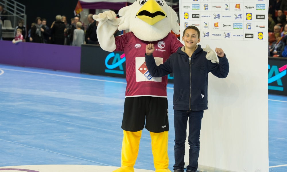 Cherbourg - Nancy