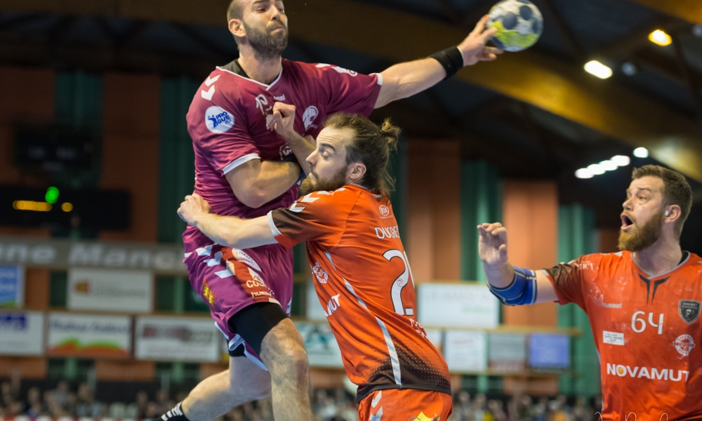 Cherbourg - Nancy