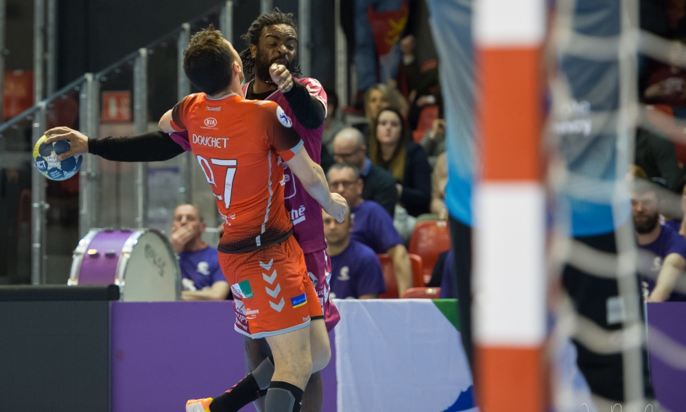 Cherbourg - Nancy