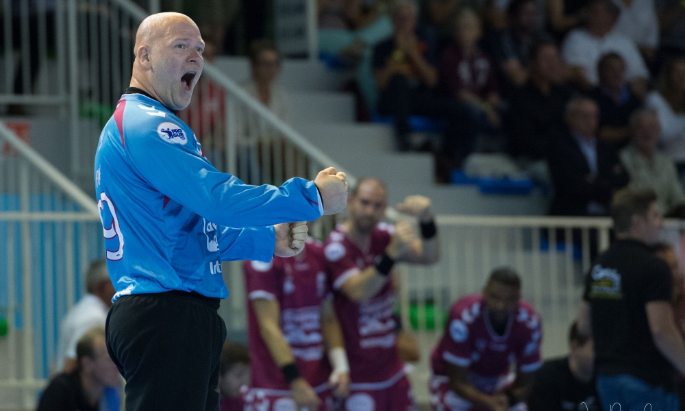 Cherbourg - Istres